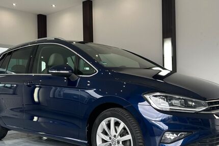 VW Golf Sportsvan 104.788 km 16.990 &euro; Braunschweig 38112