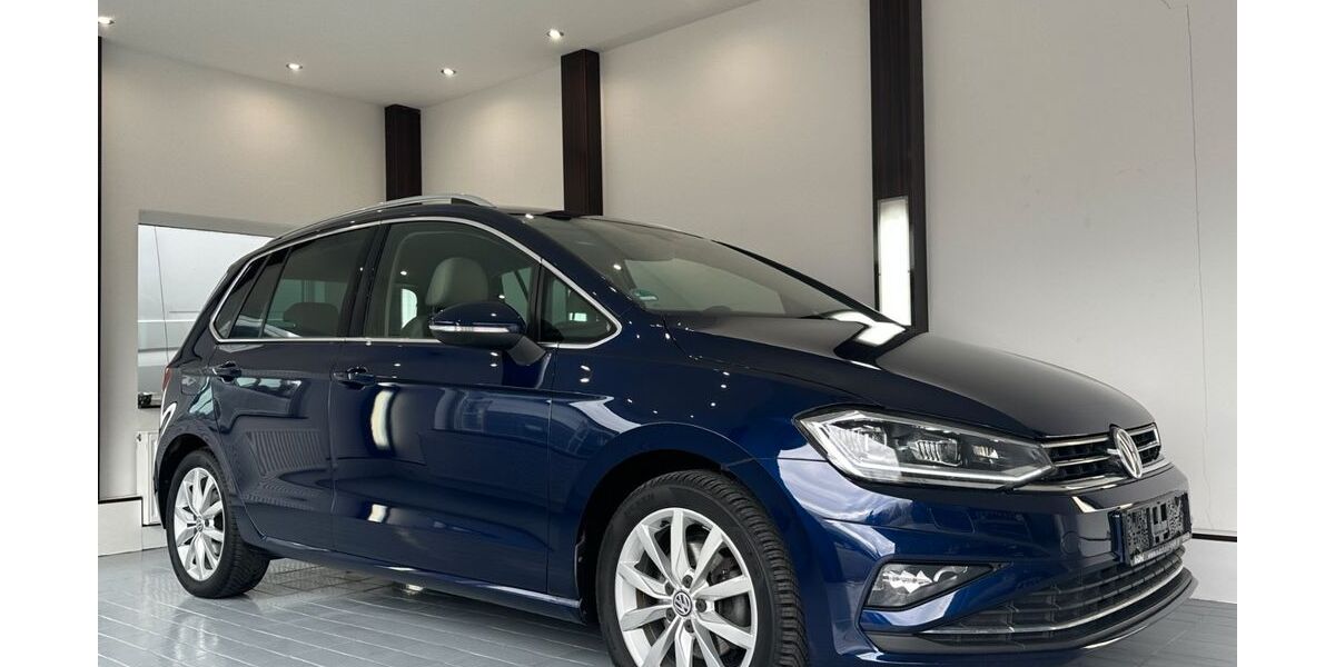 VW Golf Sportsvan 104.788 km 16.990 &euro; Braunschweig 38112