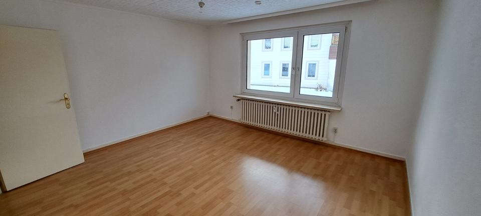 Erdgeschoßwohnung Goslar Immenrode - 4 Zimmer, 87 m&sup2;, 640&euro; | Angebot:25281962