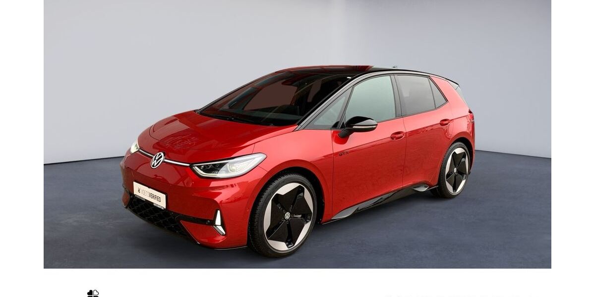 VW ID.3 11.000 km 41.990 &euro; Braunschweig 38114