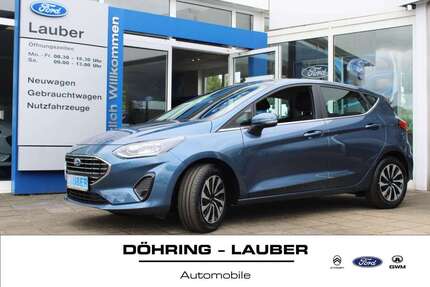 Ford Fiesta 25.746 km 15.475 &euro; Braunschweig 38106