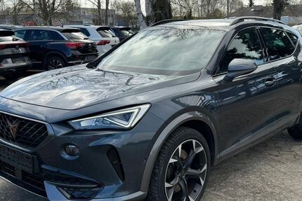 Cupra Formentor 62.519 km 20.990 &euro; Braunschweig 38122