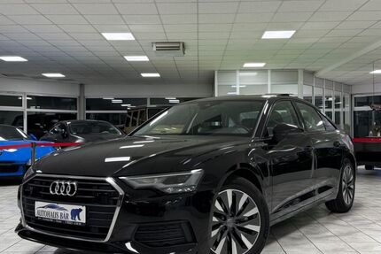 Audi A6 106.034 km 28.990 &euro; Goslar 38644