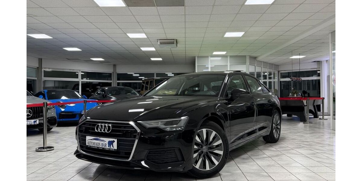 Audi A6 106.034 km 28.990 &euro; Goslar 38644