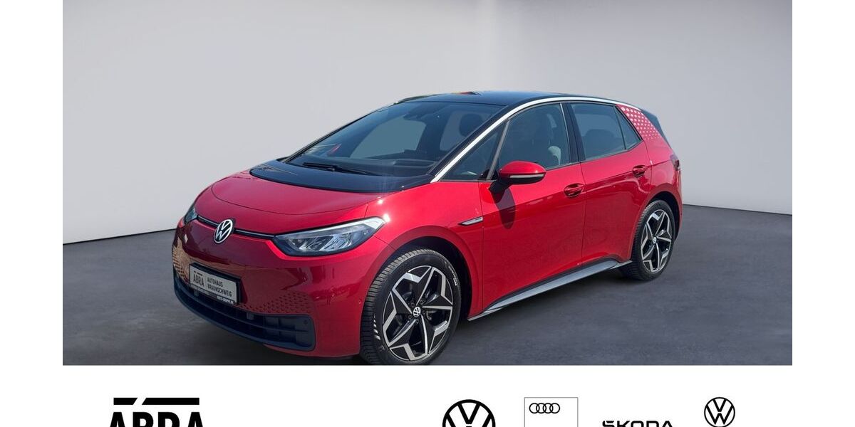 VW ID.3 37.100 km 23.880 &euro; Braunschweig 38108