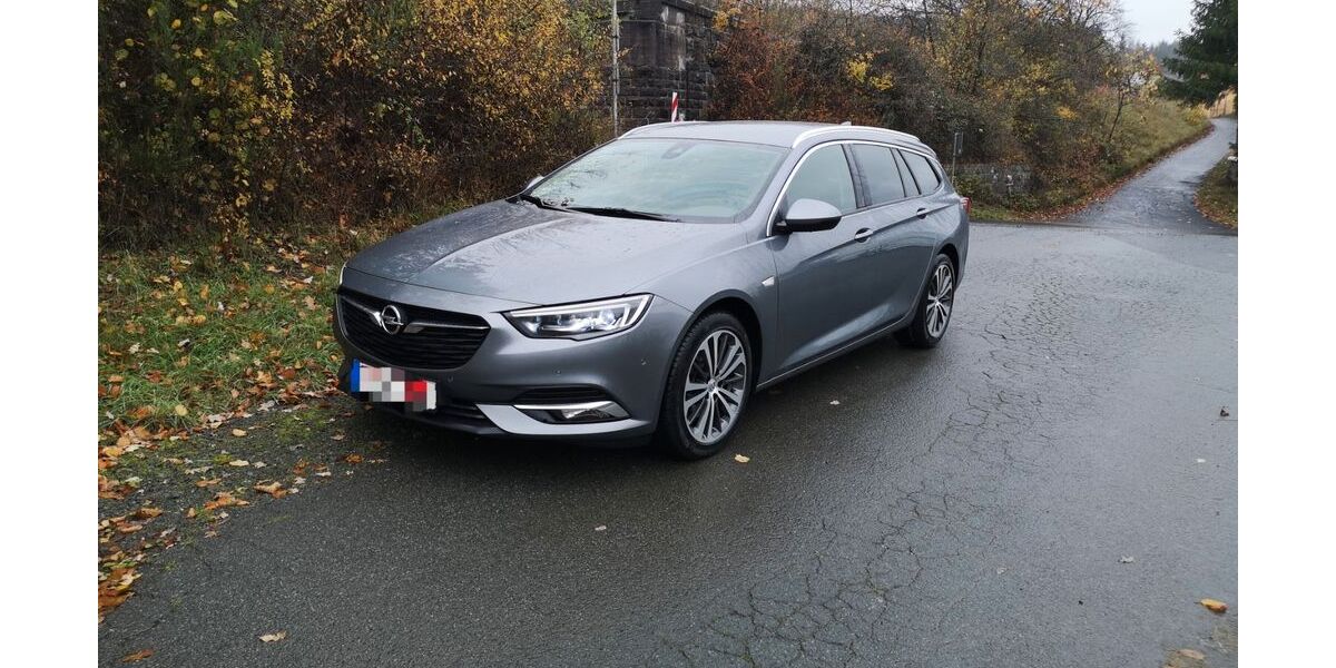 Opel Insignia 223.247 km 9.700 &euro; Peine 31228