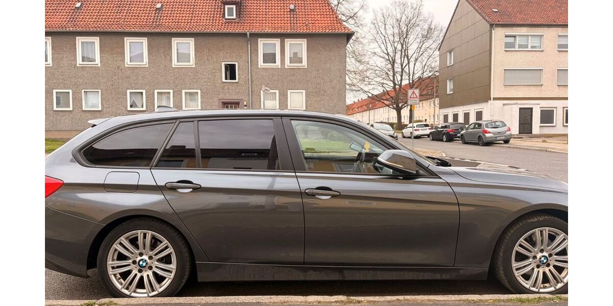 BMW 320 211.700 km 10.800 &euro; Salzgitter 38226