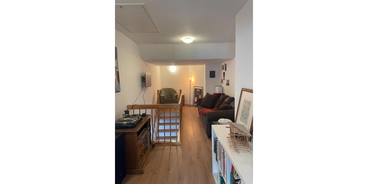 Maisonettenwohnung Braunschweig - 3 Zimmer, 140 m&sup2;, 1.300&euro; | Angebot:25763718