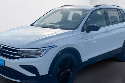 VW Tiguan 37.045 km 24.715 &euro; Goslar 38644
