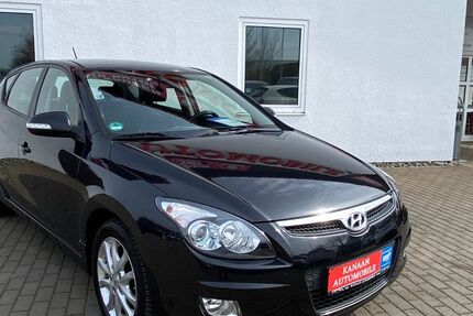 Hyundai i30 108.000 km 5.950 &euro; Goslar 38644