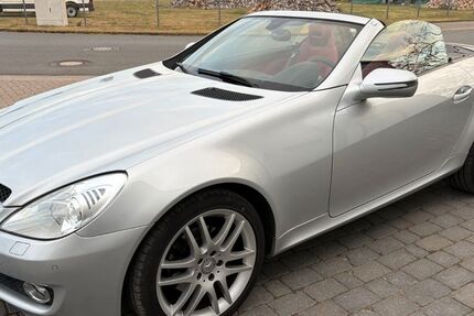 Mercedes-Benz SLK 280 163.000 km 10.750 &euro; Vordorf 38533