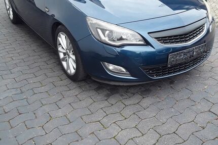 Opel Astra 200.800 km 4.300 &euro; Schellerten 31174