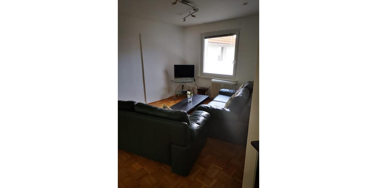 Etagenwohnung Goslar - 2.5 Zimmer, 55 m&sup2;, 680&euro; | Angebot:25921435