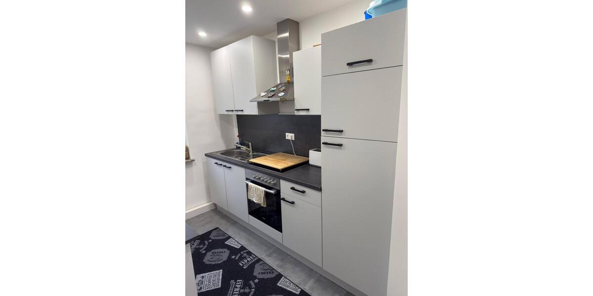 Etagenwohnung Braunschweig Timmerlah-Geitelde-Stiddien - 2 Zimmer, 57 m&sup2;, 650&euro; | Angebot:25588622