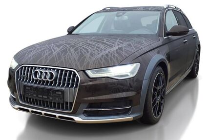 Audi A6 167.400 km 22.950 &euro; Goslar 38642