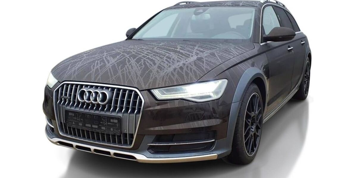 Audi A6 167.400 km 22.950 &euro; Goslar 38642