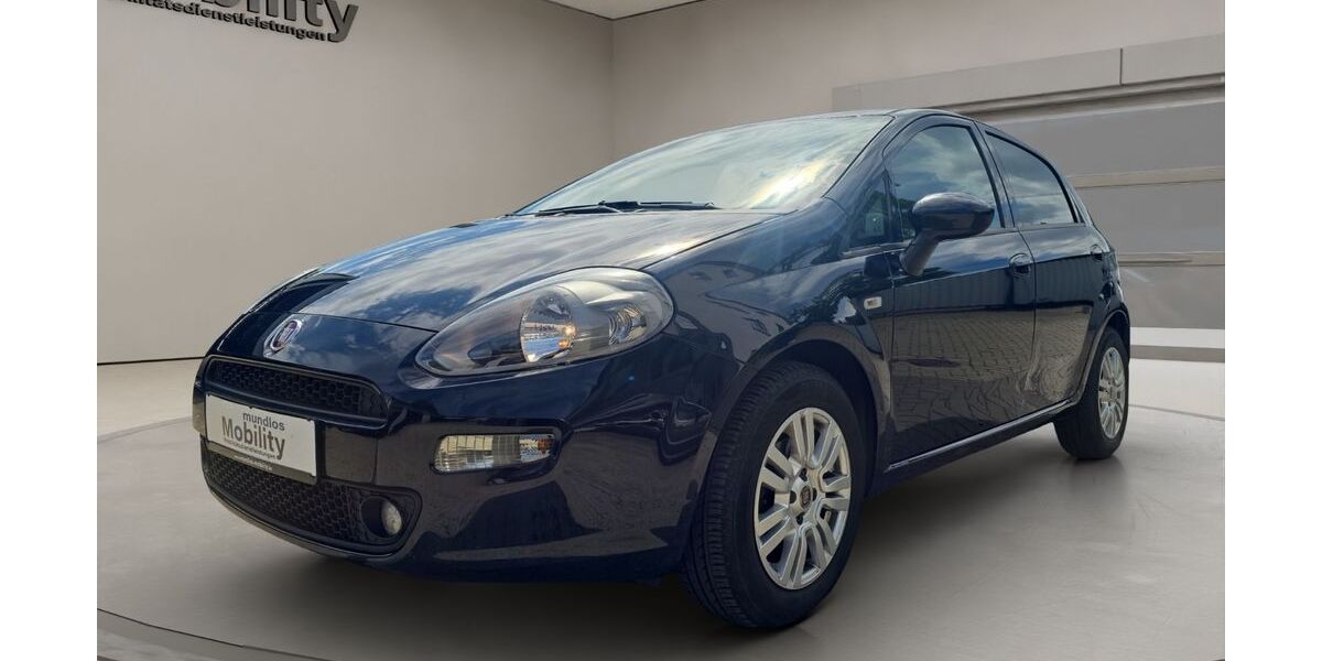 Fiat Punto 75.050 km 7.380 &euro; Braunschweig 38114