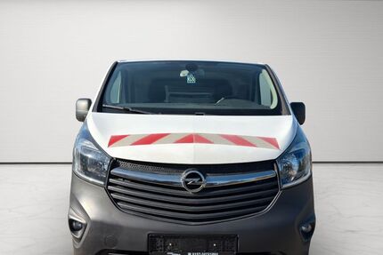 Opel Vivaro 137.000 km 10.499 &euro; Goslar/Oker 38644