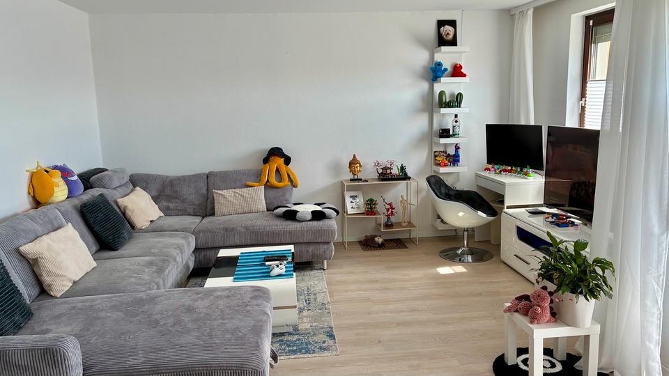 Etagenwohnung Vechelde - 3 Zimmer, 70 m&sup2;, 219.000&euro; | Angebot:26479590