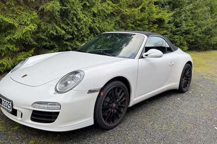 Porsche 997 95.000 km 73.900 &euro; Rötgesbüttel 38531