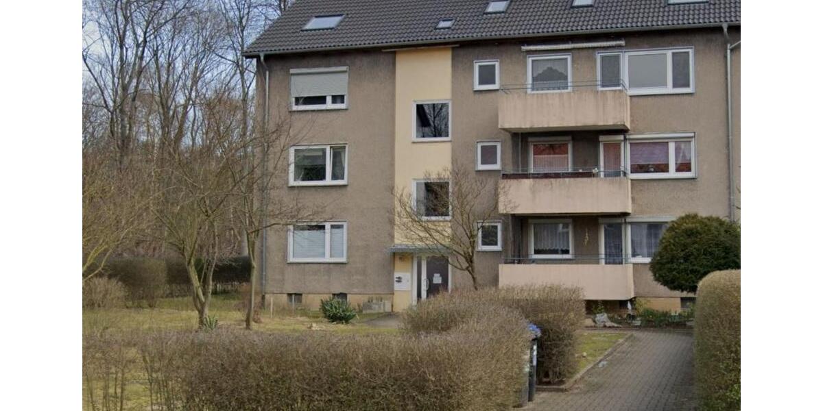 Hochparterre Braunschweig Timmerlah-Geitelde-Stiddien - 3 Zimmer, 67 m&sup2;, 550&euro; | Angebot:26041780