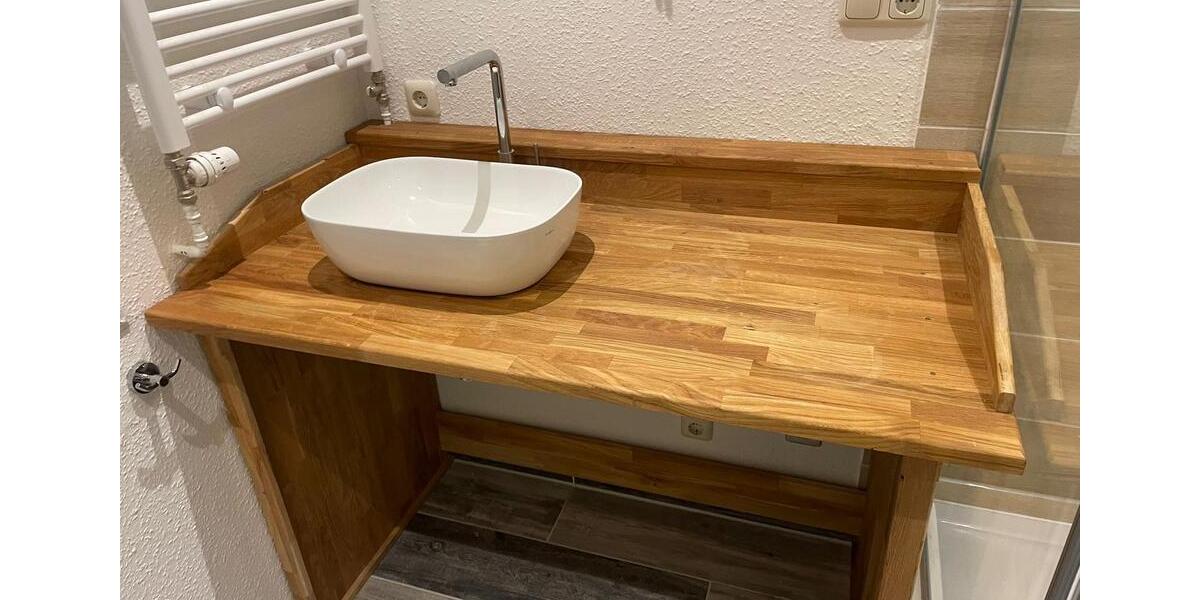 Etagenwohnung Wittmar - 2 Zimmer, 50 m&sup2;, 630&euro; | Angebot:26256624