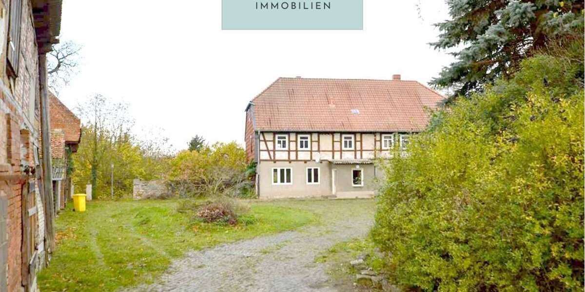 Einfamilienhaus Rhoden Rhoden - 10 Zimmer, 280 m&sup2;, 85.000&euro; | Angebot:25938675
