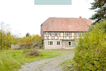 Haus Rhoden Rhoden - 10 Zimmer, 280 m&sup2;, 85.000&euro; | Angebot:25938675