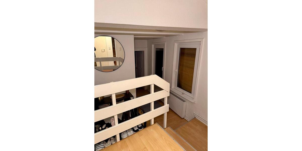 Etagenwohnung Wolfenbüttel - 3.5 Zimmer, 118 m&sup2;, 790&euro; | Angebot:25343297