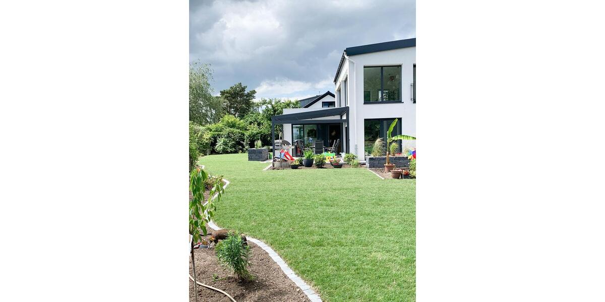 Villa Braunschweig Broitzem - 7 Zimmer, 325 m&sup2;, 1.479.000&euro; | Angebot:25634426