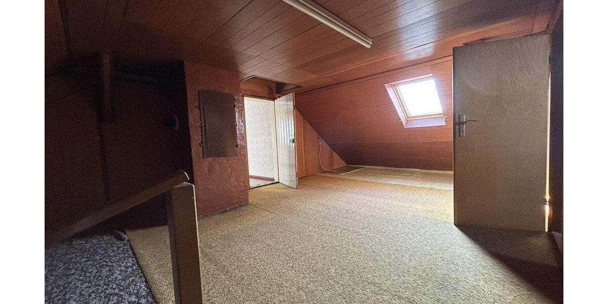 Einfamilienhaus Denkte Groß Denkte - 7 Zimmer, 170 m&sup2;, 159.000&euro; | Angebot:25820907