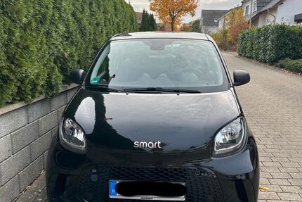 Smart ForFour 49.500 km 9.900 &euro; Braunschweig 38122