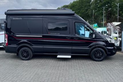 Ford Transit 13.500 km 63.500 &euro; Wendeburg 38176