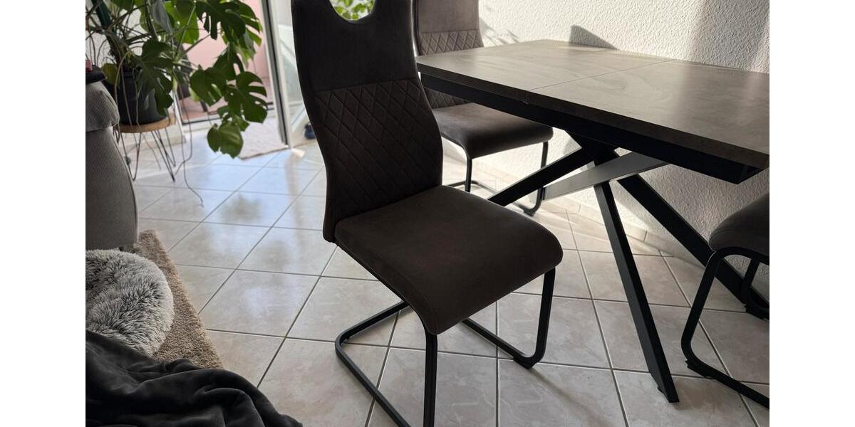 Etagenwohnung Schöningen - 3 Zimmer, 77 m&sup2;, 649&euro; | Angebot:25547957