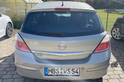 Opel Astra 240.000 km 700 &euro; Osterwieck 38835