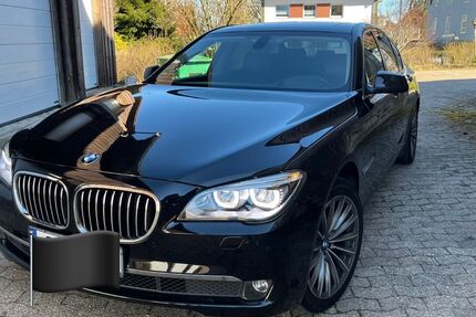 BMW 730 277.000 km 10.800 &euro; Goslar 38600
