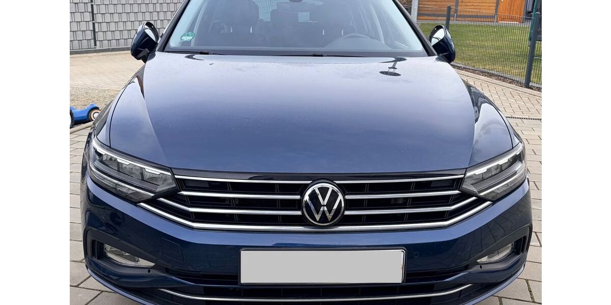 VW Passat Variant 97.000 km 19.300 &euro; Königslutter 38154