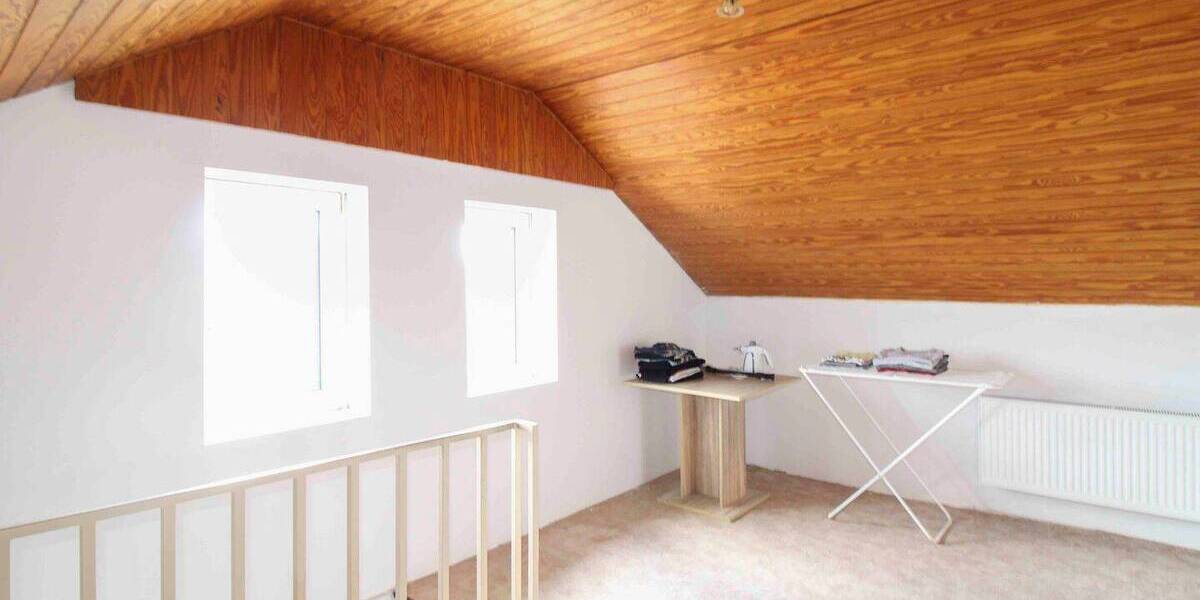 Einfamilienhaus Peine Telgte - 3 Zimmer, 100 m&sup2;, 189.000&euro; | Angebot:25999122