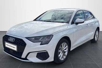 Audi A3 27.112 km 20.950 &euro; Osterwieck 38835