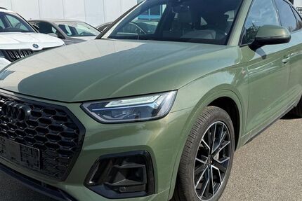 Audi Q5 130.708 km 35.990 &euro; Braunschweig 38122