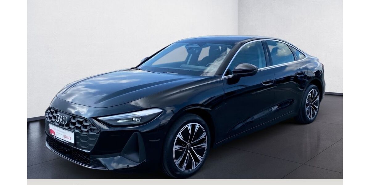 Audi A5 20.976 km 40.120 &euro; Goslar 38644
