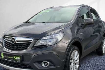 Opel Mokka 100.000 km 8.490 &euro; Goslar 38644