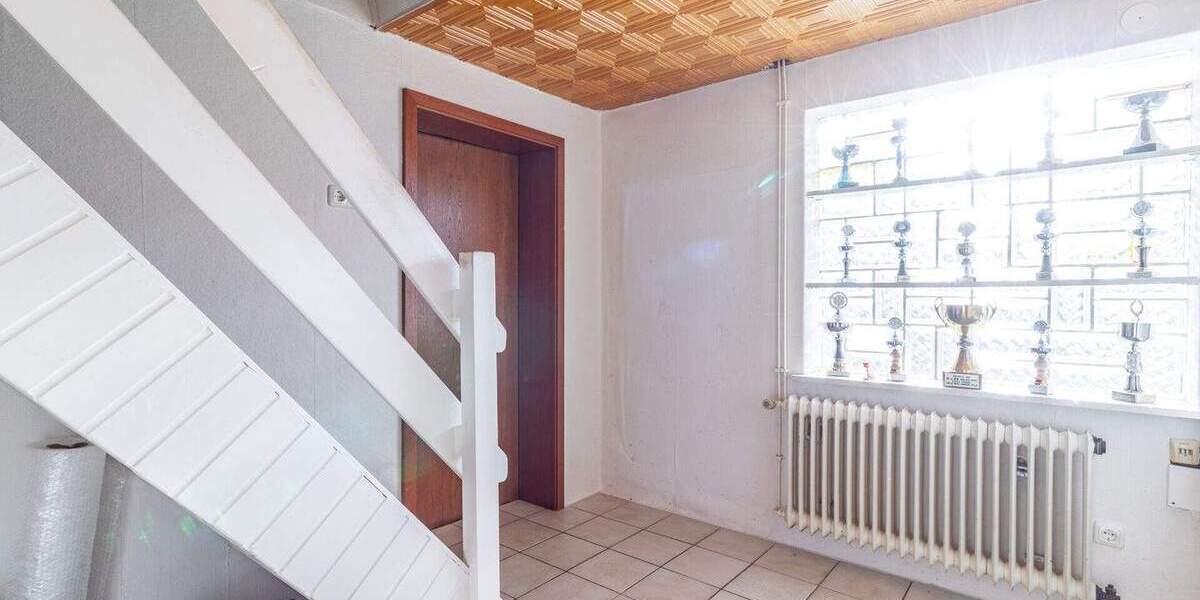 Einfamilienhaus Uehrde / Barnstorf Barnstorf - 6 Zimmer, 120 m&sup2;, 95.000&euro; | Angebot:25769773