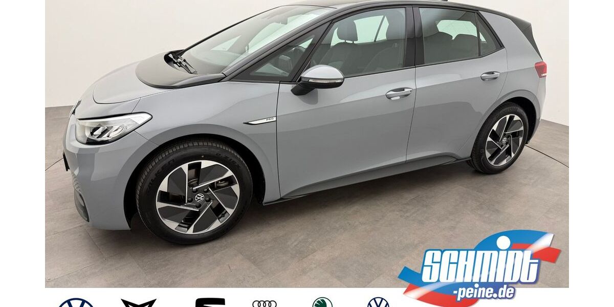 VW ID.3 29.260 km 23.400 &euro; Peine 31226