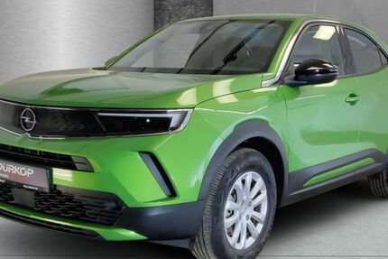 Opel Mokka-e 20.459 km 16.450 &euro; Braunschweig 38126