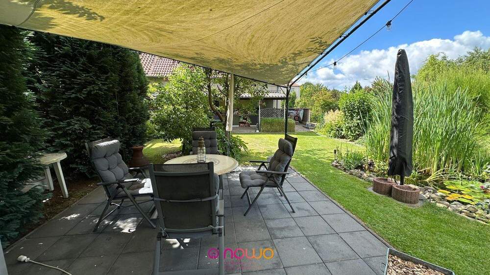 Doppelhaushälfte Sickte Apelnstedt - 5 Zimmer, 130 m&sup2;, 269.000&euro; | Angebot:25797388