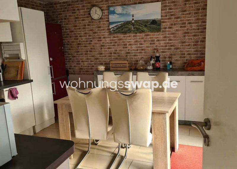 Etagenwohnung Braunschweig Lehndorf-Watenbüttel - 1 Zimmer, 20 m&sup2;, 350&euro; | Angebot:25856749