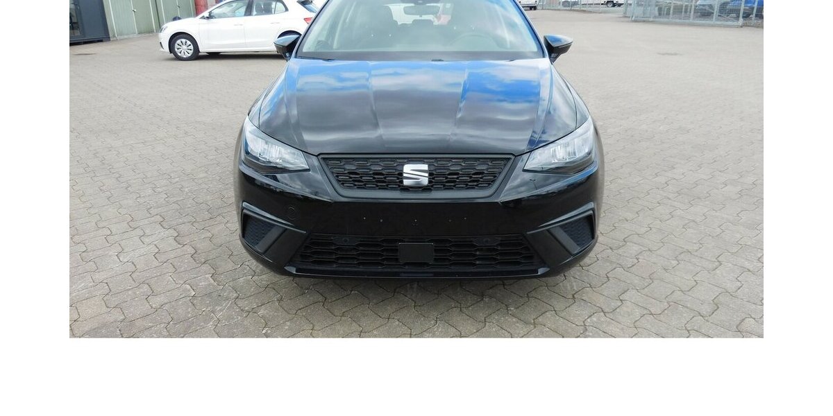 Seat Ibiza 1.0 Style TSI BMT 4Trg Navi Klima 9.400 km 16.390 &euro; Vordorf 38533