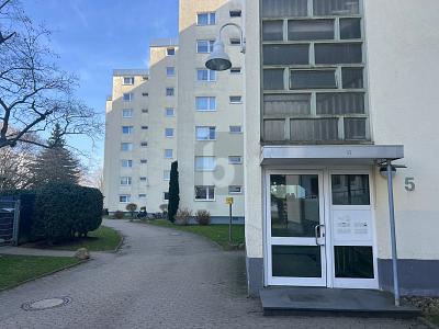 TOLLE GELEGENHEIT MIT BLICK AUF DEN HARZ - Etagenwohnung Braunschweig Timmerlah-Geitelde-Stiddien | Angebot:25810916