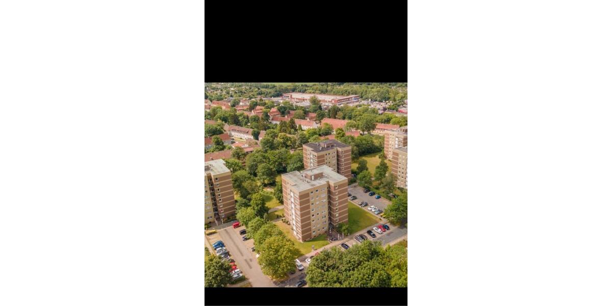 Etagenwohnung Salzgitter Ortschaft Ost - 4 Zimmer, 88 m&sup2;, 700&euro; | Angebot:25613349
